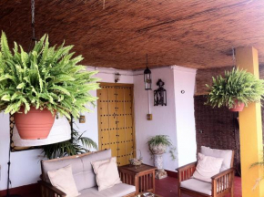 Гостиница Bed & Breakfast Naranjo  Севилья